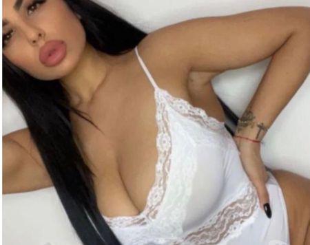  ROSA NEW GFE BABY GIRL ❄️???