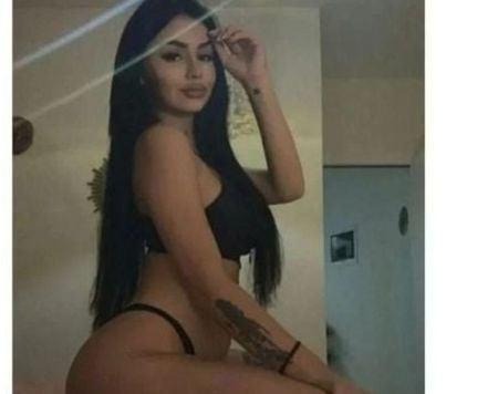  Darya❤ new girl hot girl?