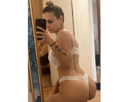  Roxi outcall party girl ♥️