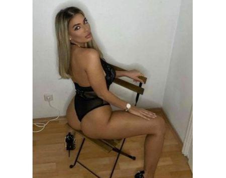 SELENA ❗ CALL ME ? NO RUSH ? AVAILABLE ☎️ 07709 072 334 ☎️