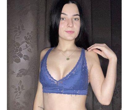  Party girl ? ince and cold ?
