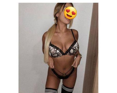  High Class Escort ? Real Pictures ☑️ Best Owo ?