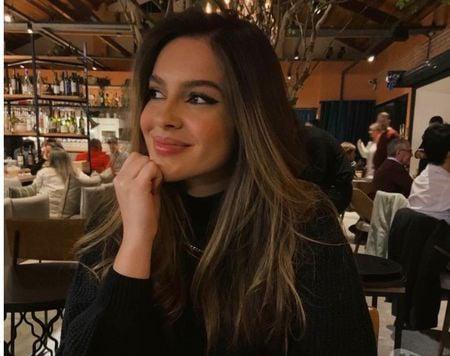  Nicole sexy Brazilian