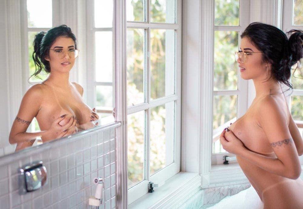 Gabi Lacerda Gabi Lacerda