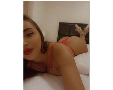 Anabell HORNY Exeter FULL GFE Anabell HORNY Exeter FULL GFE