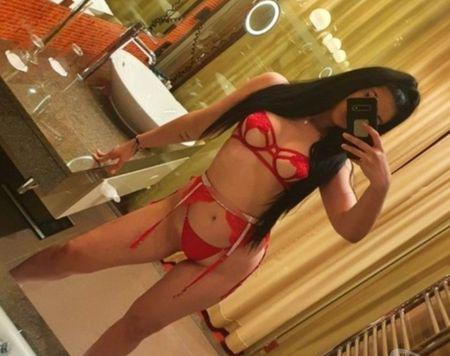  Party girl First time in your city SM WS KV