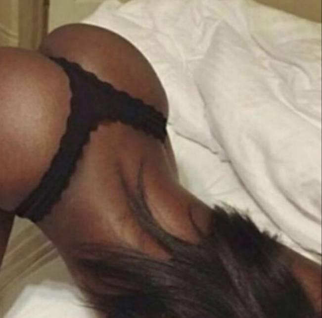 Nice ebony