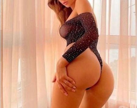  ❤️Anita New In Town ❤️