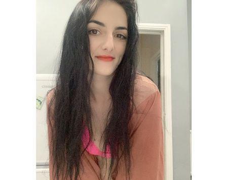  ?❄️Charlie aka BEST PARTY GIRL in town!!❄️?