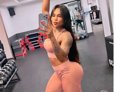 Sweet Brida PARTY GIRL Sweet Brida PARTY GIRL