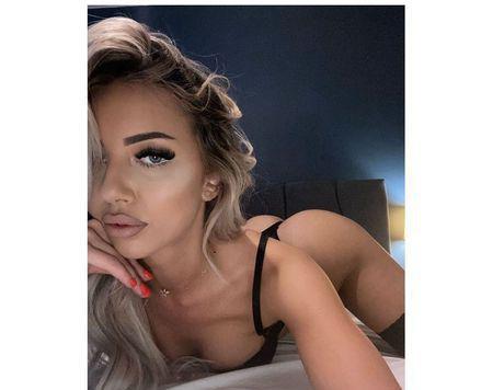 Beverly???no rush?real pics?genuine?? Beverly???no rush?real pics?genuine??