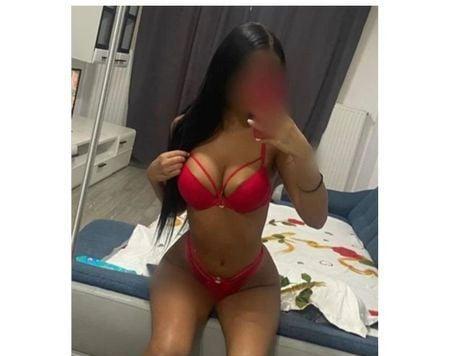  Carla New Girls sexy?