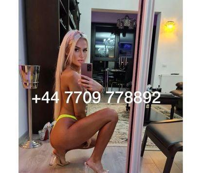 ❤ ANNE ❤ 07709778892 ❤ NEW IN HARLOW BEST SERVICE ❤ ANNE ❤ 07709778892 ❤ NEW IN HARLOW BEST SERVICE