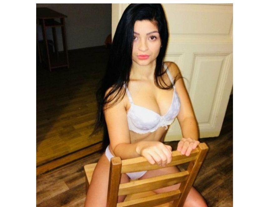 Escorts In Glasgow