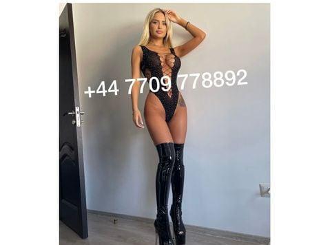 ❤ ANNE ❤ 07709778892 ❤ NEW IN HARLOW BEST SERVICE ❤ ANNE ❤ 07709778892 ❤ NEW IN HARLOW BEST SERVICE