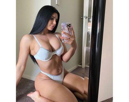  ?New In Town?Bruna Perfect Body✨VIP✨