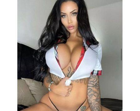  Jenny,available for Full service !!