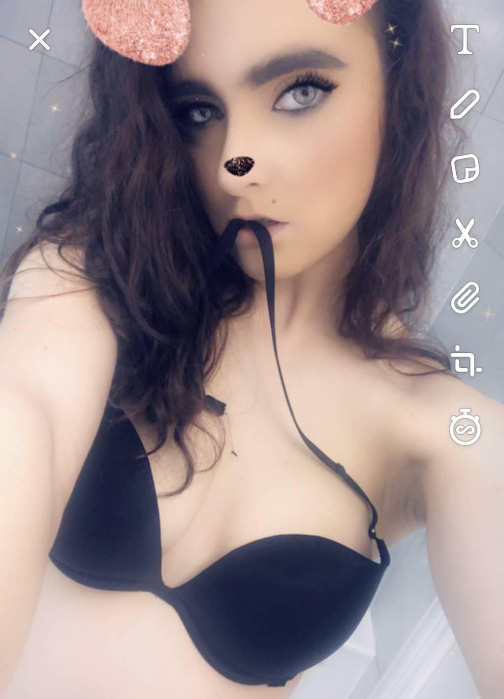 New in town! Young and fun $300 outcalls