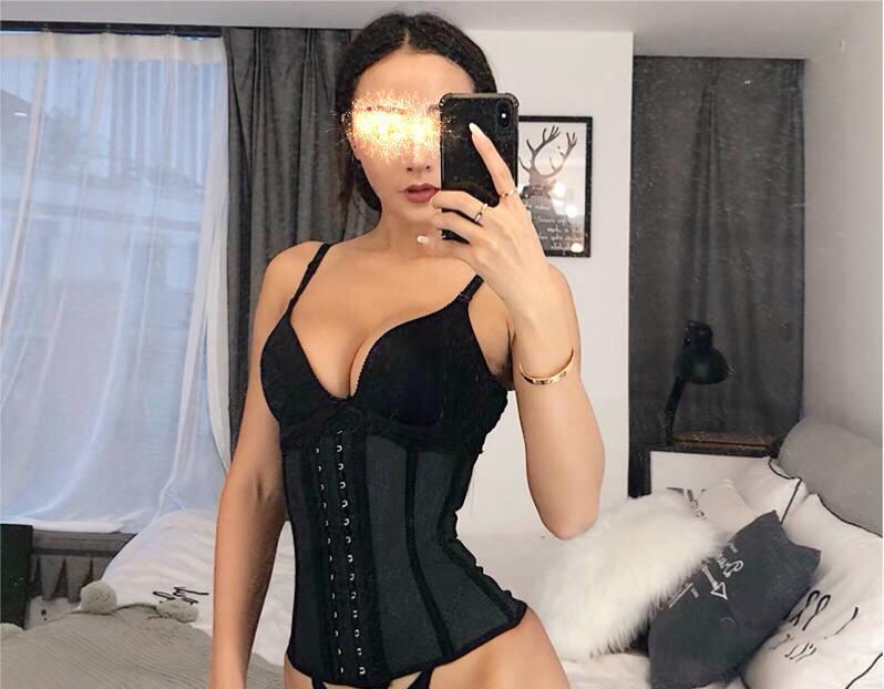 【【 WATERLOO 】】College Girl Amy New Arrived in WATERLOO