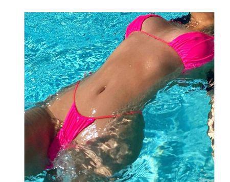  Super VIP New Hot Brazilian in Town Larissa!!