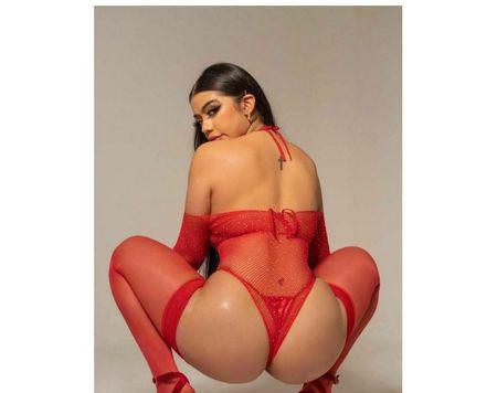  ?Leyla? CURVY GIRL ?? NEW ????