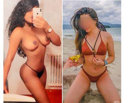  ?FIRE SEXY HORNY LATIN BABES ?BEST HOT PARTY TIME?