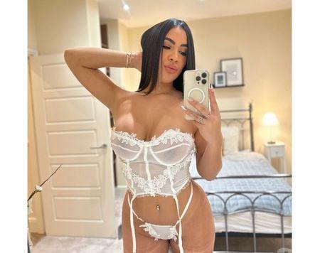 ❤️*THE BEST BRAZILIAN GIRL IN TOWN 100% GENUINE?? ❤️*THE BEST BRAZILIAN GIRL IN TOWN 100% GENUINE??