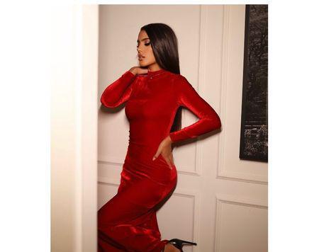  NEW SEXY IZABELLA 100% GENUINE REAL BEAUTY