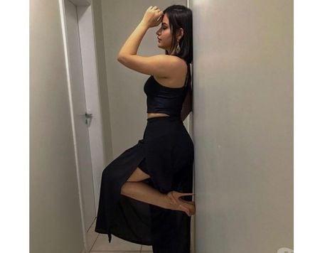 ? ALINE BRAZILIAN ? ? ALINE BRAZILIAN ?