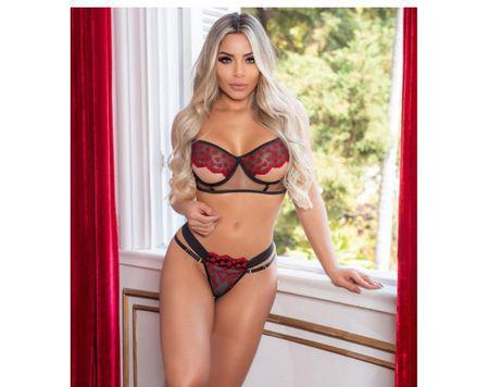  hot brazilian girl your best choice
