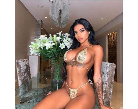  CASSANDRA ❤️FULL SERVICE ❤️❤️ 07464716602