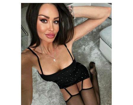 Top Milf ?Hot Brunette ✅Full Pleasure???? Top Milf ?Hot Brunette ✅Full Pleasure????