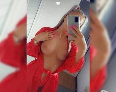  NADIN❤ PARTY GIRL ❤INCALL&OUTCALL❤07440678084❤REAL PICS