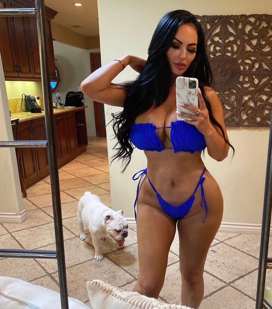 I CAN MAKE YOU WET ??AND PLEASE YOU ?????????