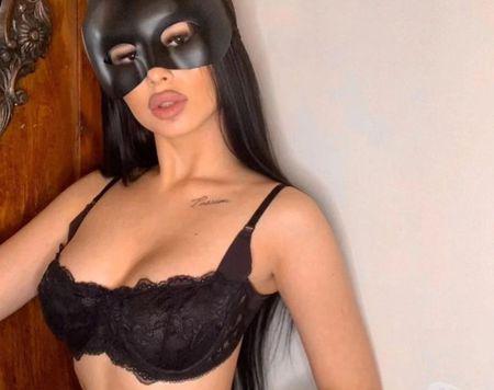  MELISSA AVAILABLE FOR OUTCALL IN YOUR TOWN! CALL NOW