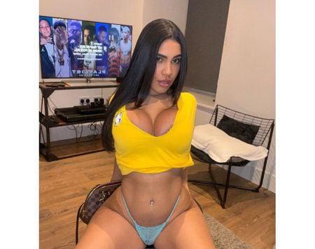 ❤️*THE BEST BRAZILIAN GIRL IN TOWN 100% GENUINE?? ❤️*THE BEST BRAZILIAN GIRL IN TOWN 100% GENUINE??