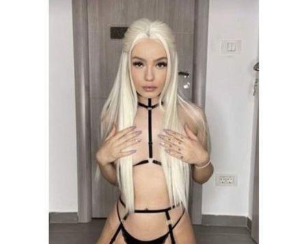  Denisa❤️best owo?call me