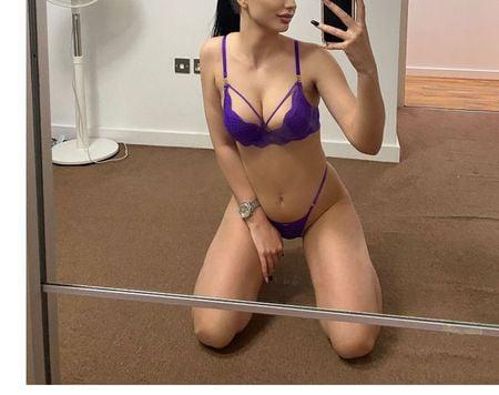  New in town ✅️Really Pictures ✅️Verry Hot✅️