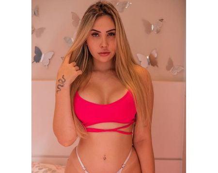  GFExxxSEXY BLONDE BRAZILIAN xOWOx