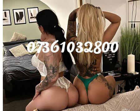  ?2 new girls?