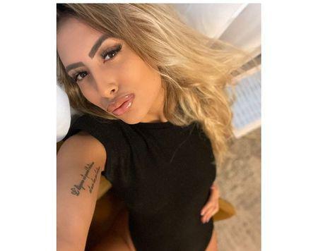 Fresh~ Sexy,Sweet & Amazing Clarycee 100%Genuine Fresh~ Sexy,Sweet & Amazing Clarycee 100%Genuine
