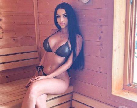  GEORGINA ?❤️ BRAND NEW ARRIVAL ?❤️ CENTRAL LONDON