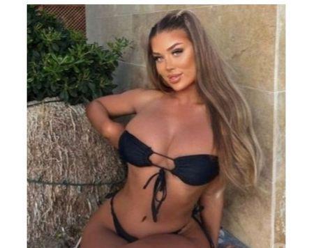  ➡️OLIVIA NAUGHTY COMPANY⬅️ LONDON OUTCALL?