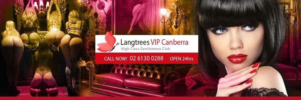 Langtrees VIP’s Exclusive Bar - OPEN 7 Days