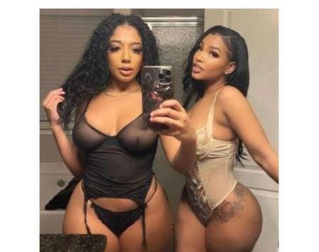  SEXY & HOT?DUO?OWO QUEENS?