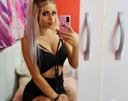  ❤️Andreea Party Girl❤️