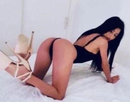  Roxana ❤️ Hot Girl?Party Girl❤️