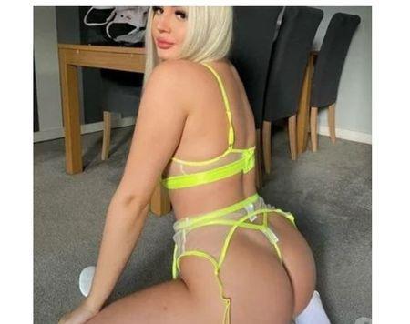  ❤ New in Town ❤ EMILY OUTCALL ❤ PARTY GIRL ❤